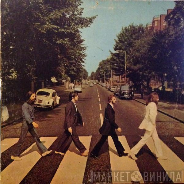  The Beatles  - Abbey Road