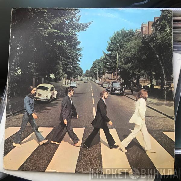 The Beatles - Abbey Road