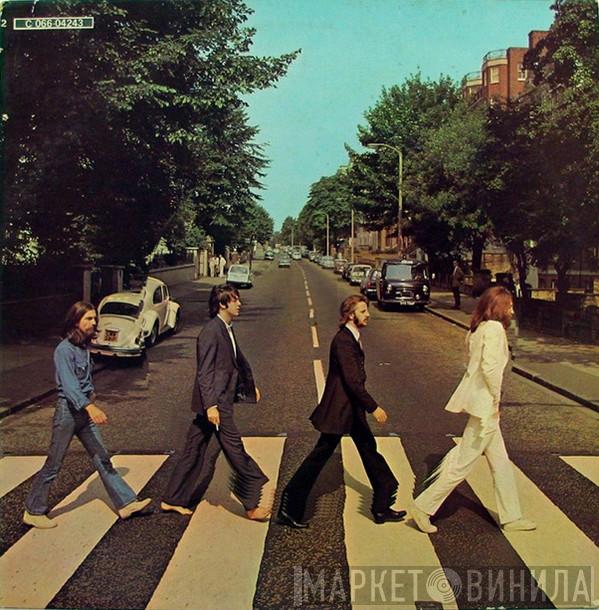  The Beatles  - Abbey Road