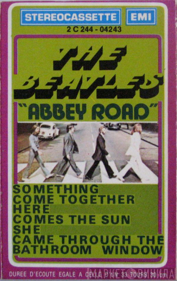  The Beatles  - Abbey Road