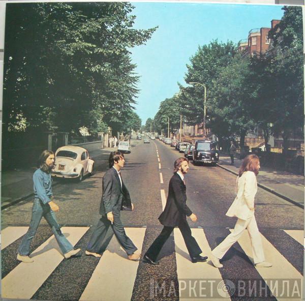  The Beatles  - Abbey Road