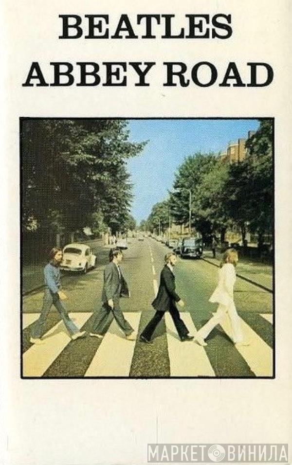  The Beatles  - Abbey Road