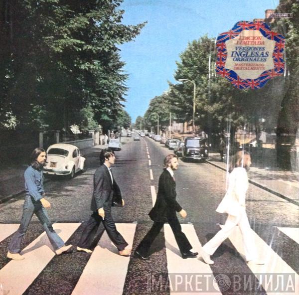  The Beatles  - Abbey Road