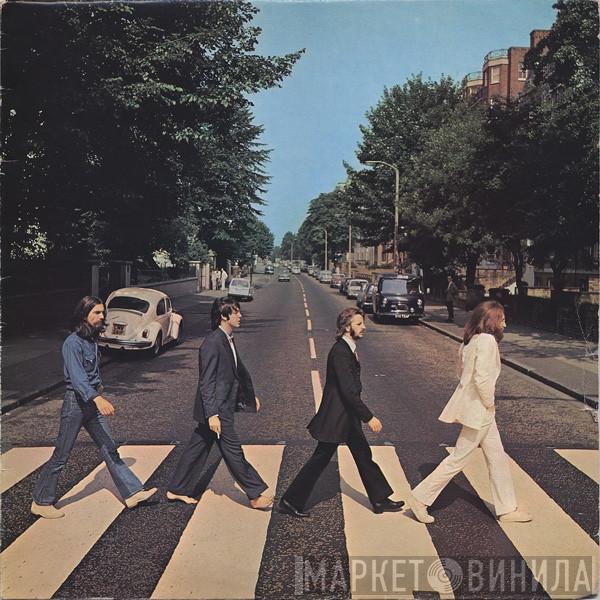  The Beatles  - Abbey Road