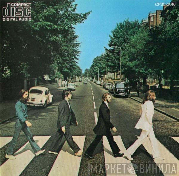  The Beatles  - Abbey Road