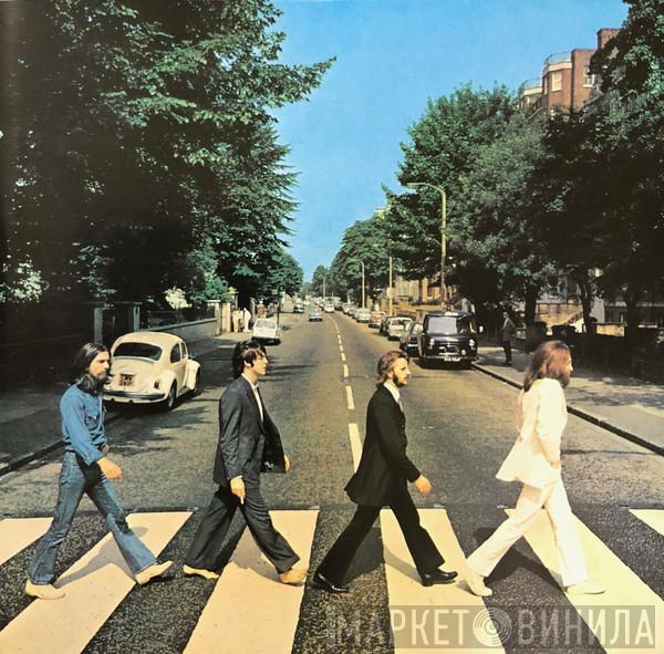  The Beatles  - Abbey Road