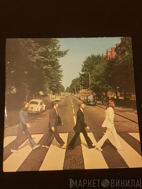  The Beatles  - Abbey Road