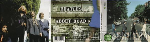  The Beatles  - Abbey Road