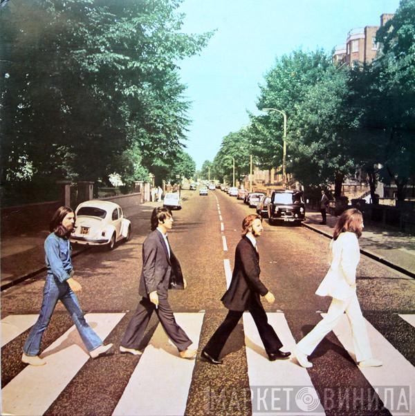  The Beatles  - Abbey Road