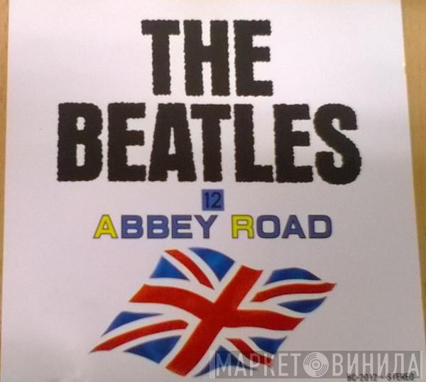  The Beatles  - Abbey Road