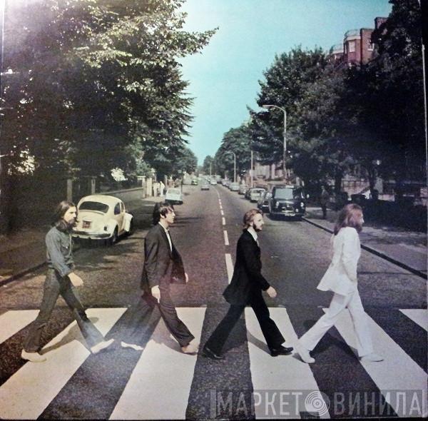  The Beatles  - Abbey Road