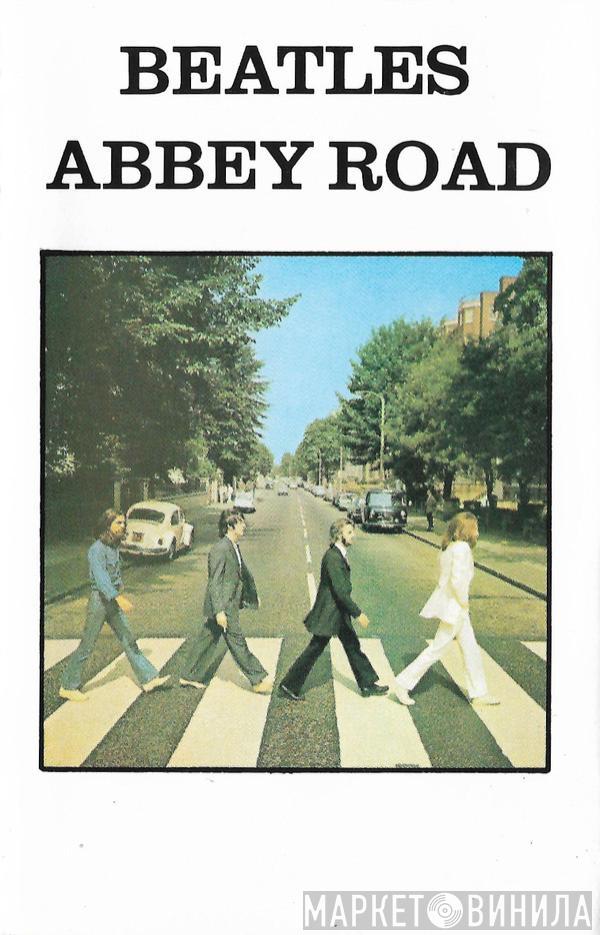  The Beatles  - Abbey Road