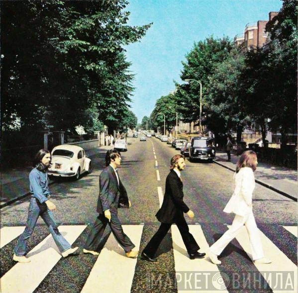  The Beatles  - Abbey Road