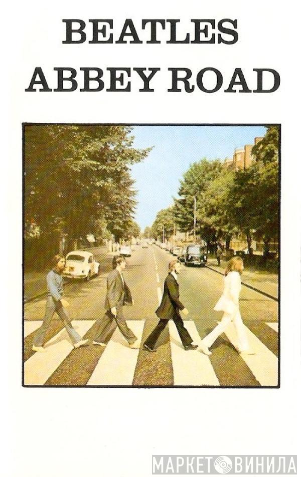  The Beatles  - Abbey Road