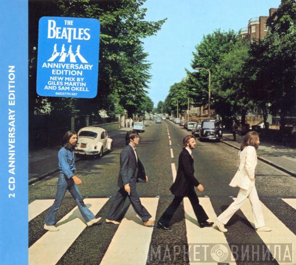  The Beatles  - Abbey Road