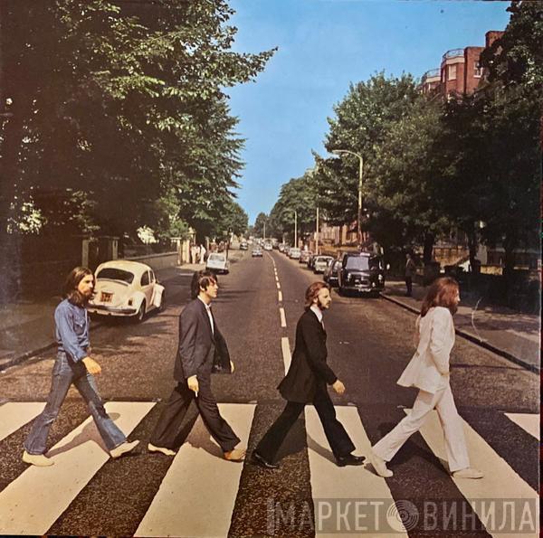  The Beatles  - Abbey Road