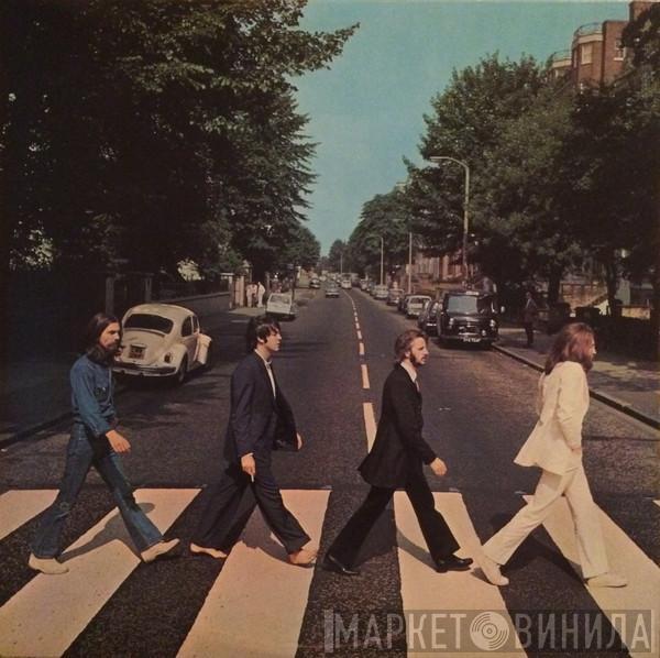  The Beatles  - Abbey Road