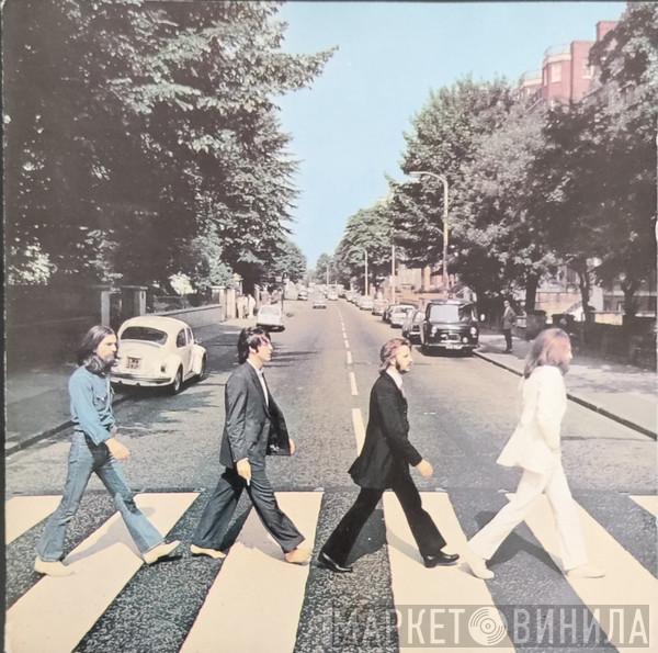  The Beatles  - Abbey Road