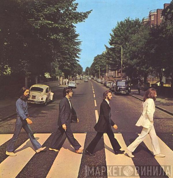  The Beatles  - Abbey Road