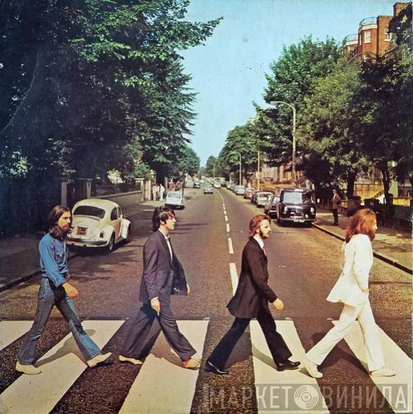  The Beatles  - Abbey Road