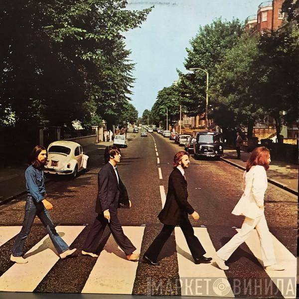  The Beatles  - Abbey Road