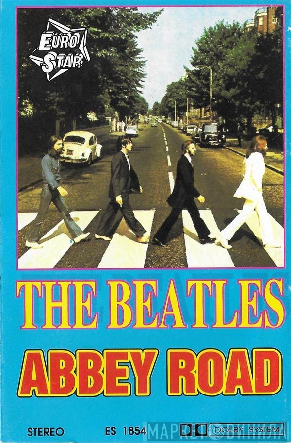  The Beatles  - Abbey Road