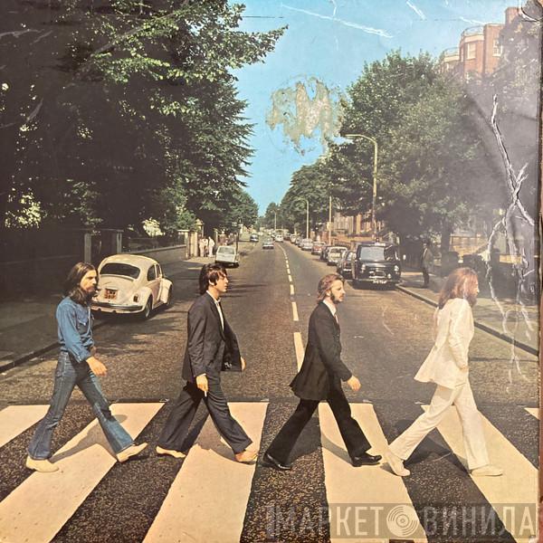  The Beatles  - Abbey Road