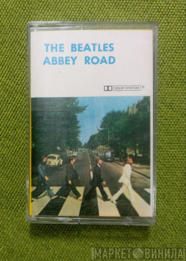  The Beatles  - Abbey Road