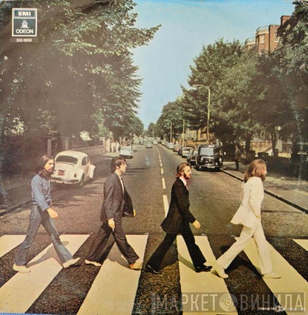  The Beatles  - Abbey Road