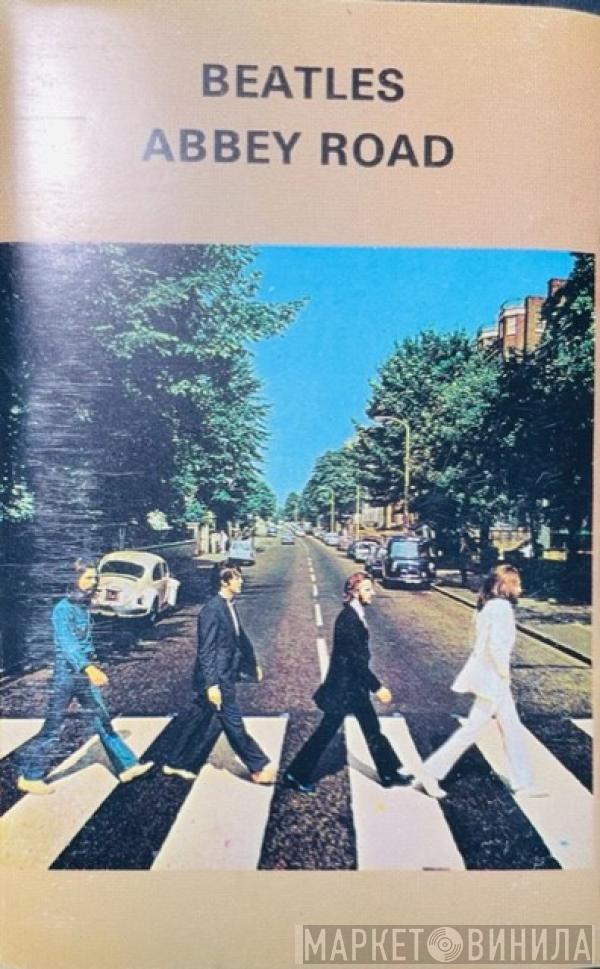  The Beatles  - Abbey Road