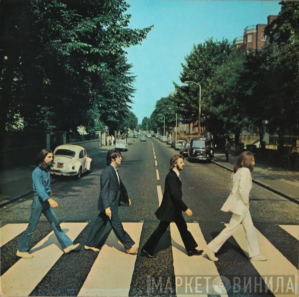 The Beatles - Abbey Road
