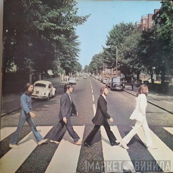  The Beatles  - Abbey Road