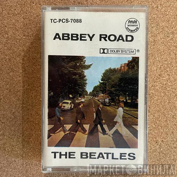  The Beatles  - Abbey Road