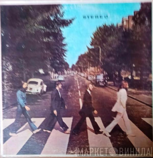  The Beatles  - Abbey Road