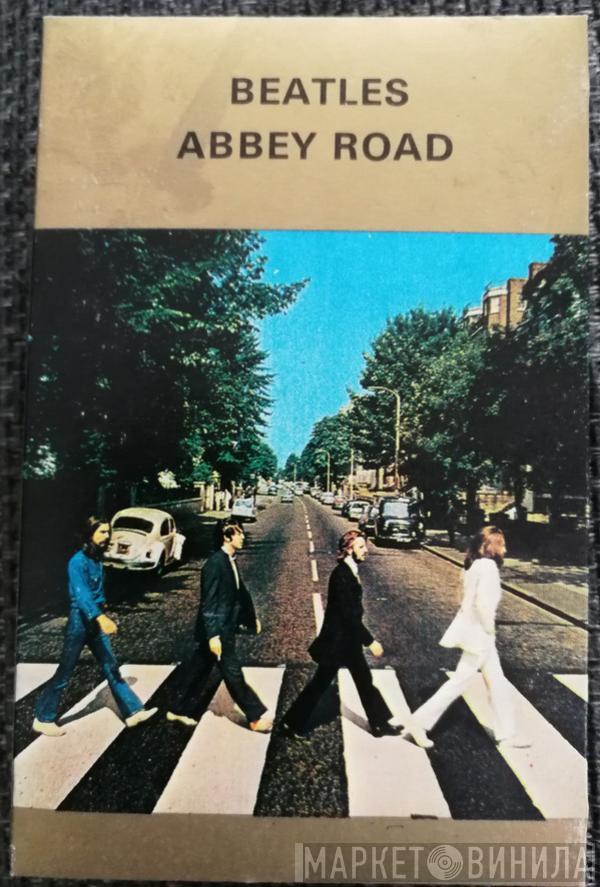  The Beatles  - Abbey Road