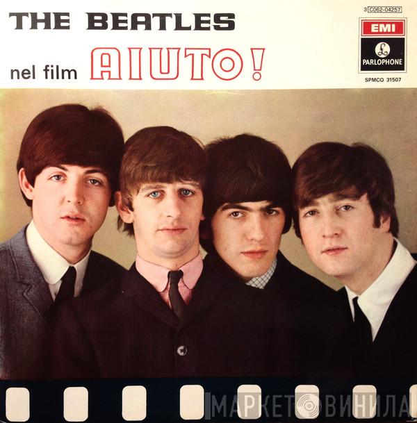  The Beatles  - Aiuto! = Help!