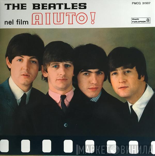  The Beatles  - Aiuto! (Help!)