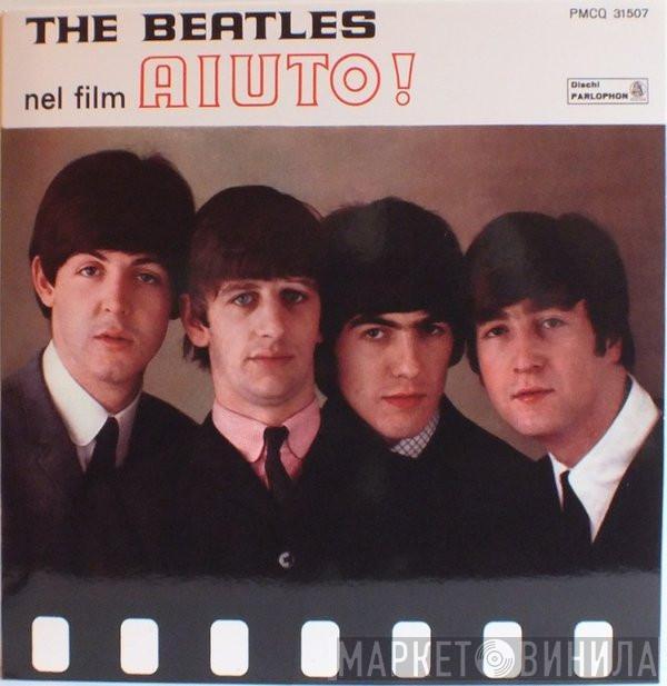  The Beatles  - Aiuto! (Help!)