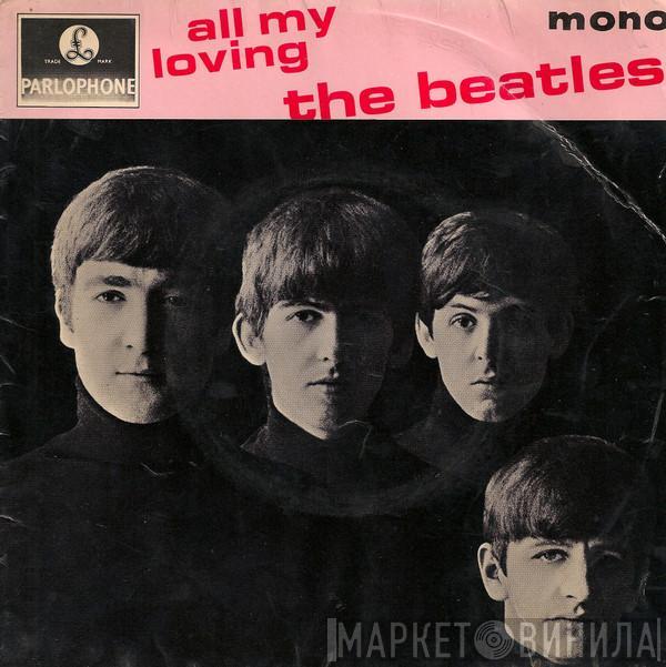 The Beatles - All My Loving