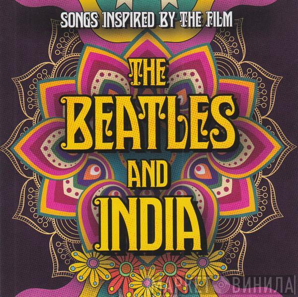  - The Beatles And India