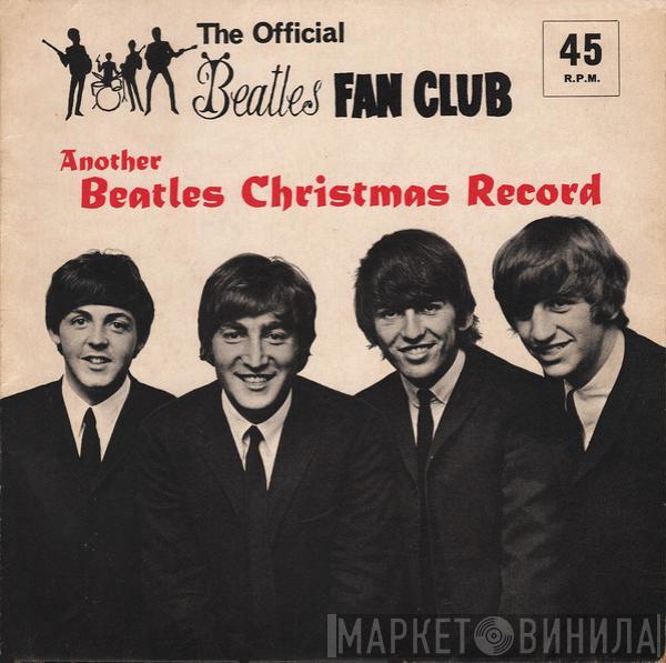 The Beatles - Another Beatles Christmas Record