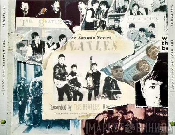 The Beatles - Anthology 1
