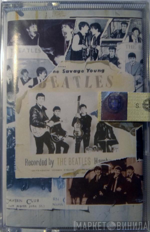  The Beatles  - Anthology 1