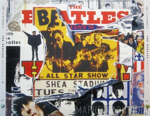  The Beatles  - Anthology 2