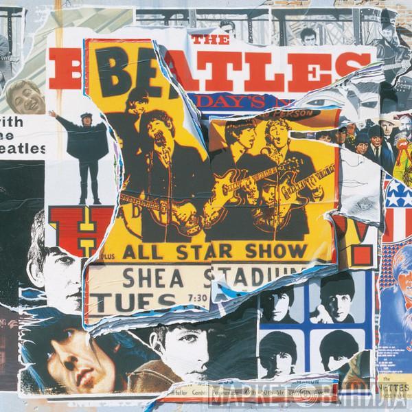  The Beatles  - Anthology 2