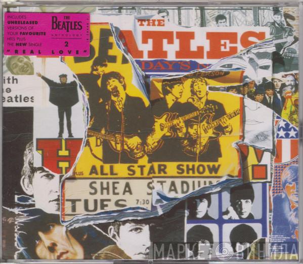 The Beatles - Anthology 2