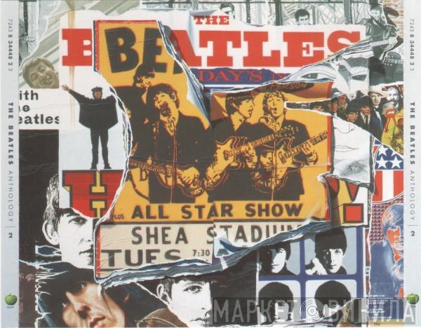  The Beatles  - Anthology 2