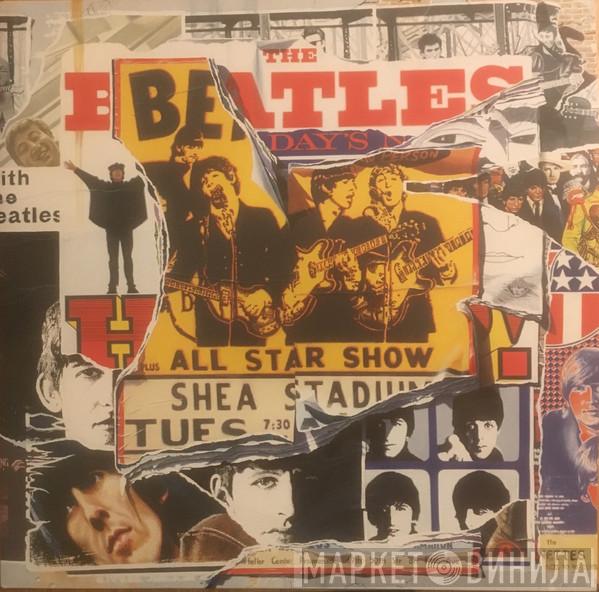  The Beatles  - Anthology 2