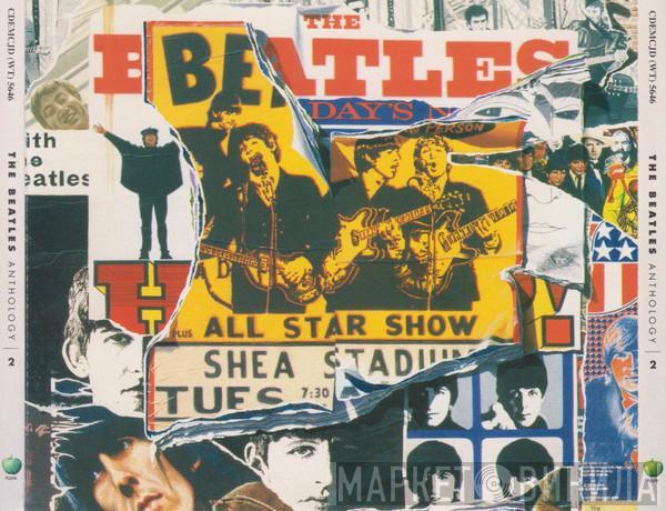 The Beatles  - Anthology 2