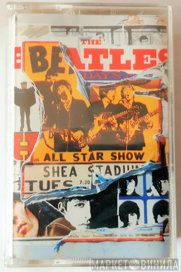  The Beatles  - Anthology 2